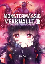 Monstermäßig verknallt 1